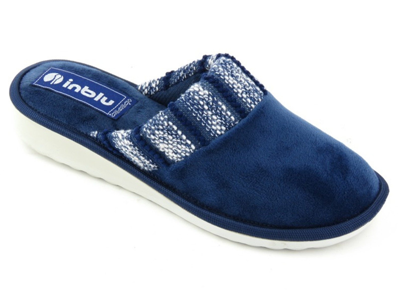 Kapcie damskie Inblu CL-68