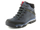 Trzewiki męskie trekkingowe BADURA 4616
