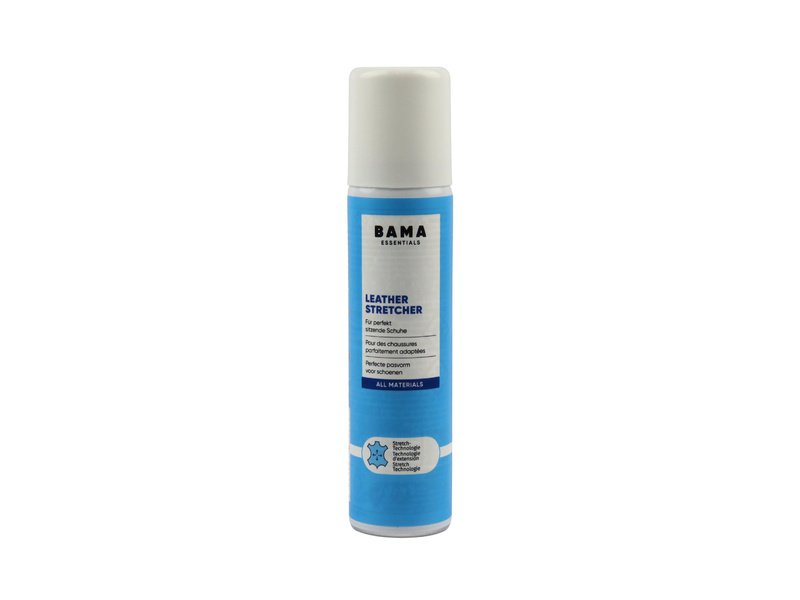 Spray do rozciągania skórzanych butów Bama Leather Stretcher 75ml