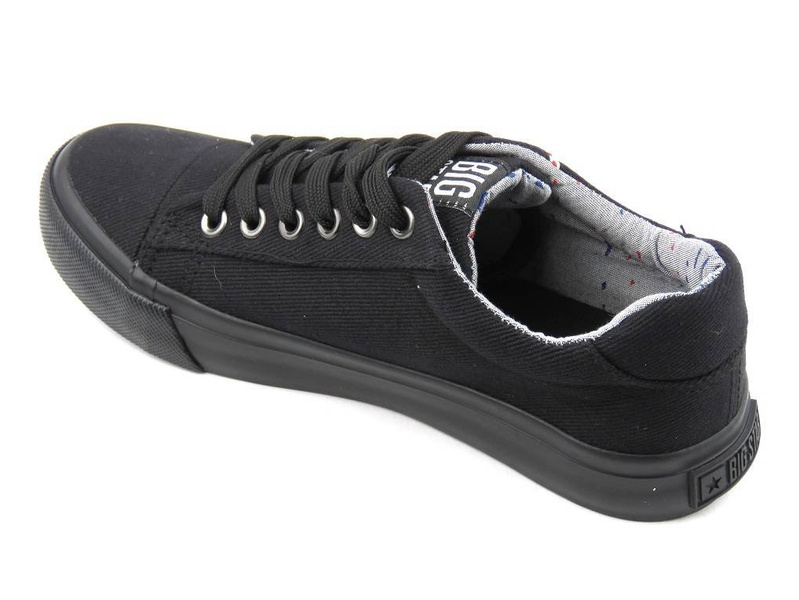 Trampki damskie, buty sportowe Big Star AA274513