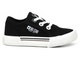 Trampki, tenisówki dziecięce - BIG STAR JJ374169, czarne