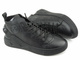 Sneakersy męskie, buty sportowe - JOHN DOUBARE LD1951, czarne