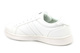 Białe sneakersy damskie, buty sportowe - American Club FH 28/22