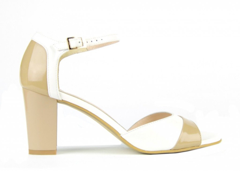 Sandały damskie KOTYL 4291