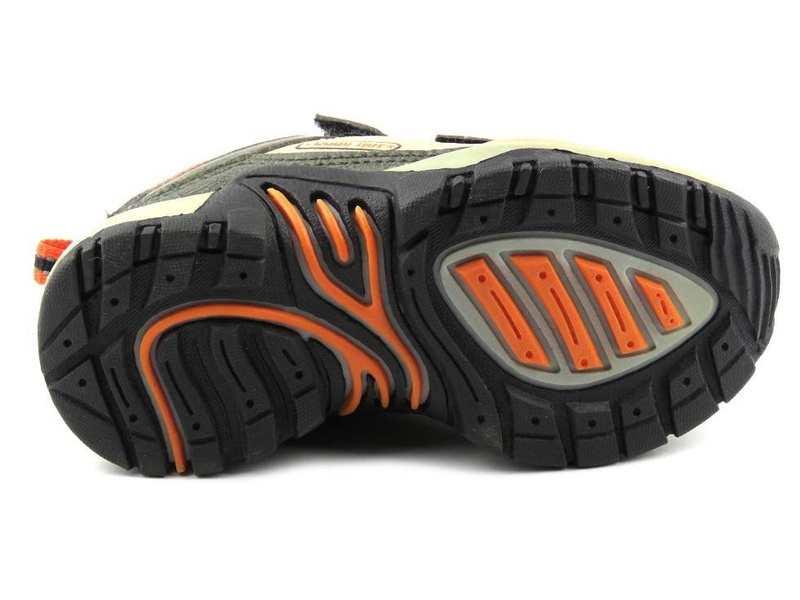 Buty dziecięce sportowe FANCO 5112