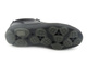 Buty męskie sportowe - Geox U948FB, czarne