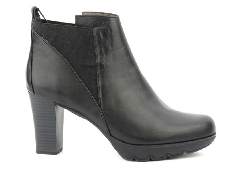 Botki damskie Tamaris 25341