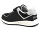 Sportowe buty dziecięce, młodzieżowe - BEFADO 514Y014, czarne
