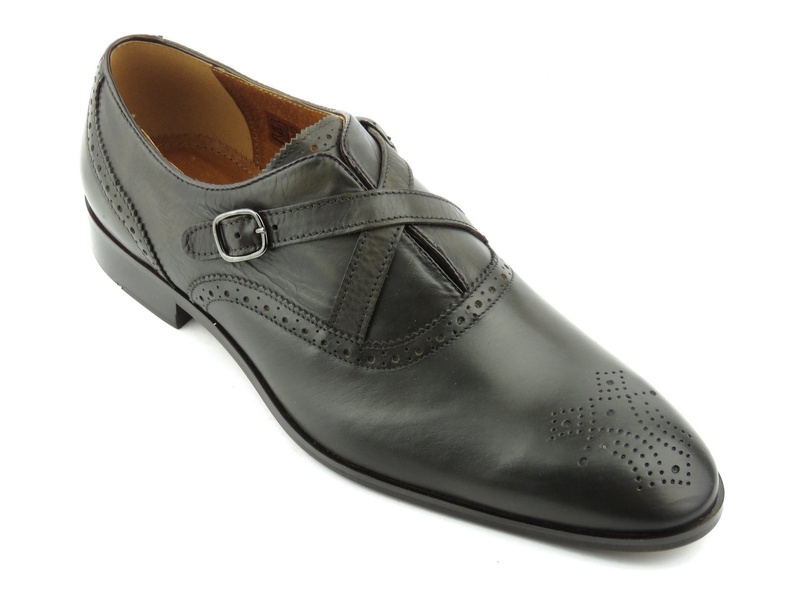 Monki podwójne krzyżowe Conhpol 6652