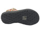 Sandały damskie sportowe - Lee Cooper 25-34-3563L, beżowe