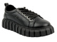 Buty damskie BIG STAR MM274617, czarne