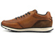 Sneakersy męskie, buty sportowe BUGATTI 331-A0212-1000, brązowe