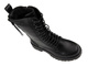 Workery, botki damskie z ociepleniem - BIG STAR KK274494, czarne