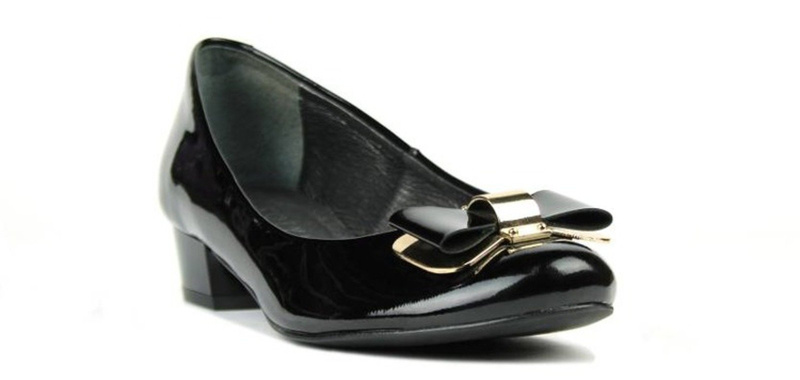 Czółenka damskie Kotyl 223