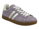 Wygodne sneakersy damskie - Vanhorn 25-100300VL, fioletowy