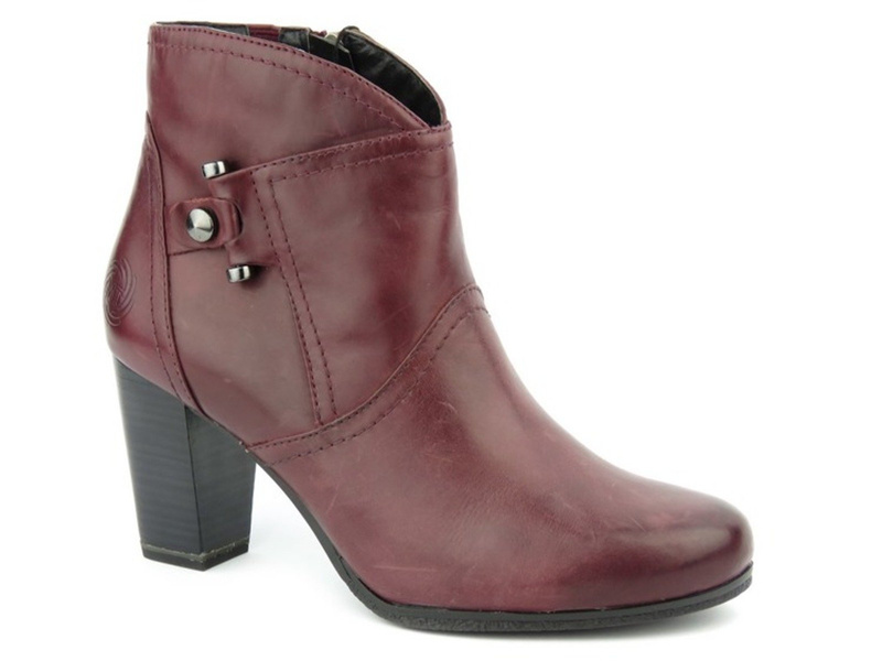 Botki damskie Marco Tozzi 25366