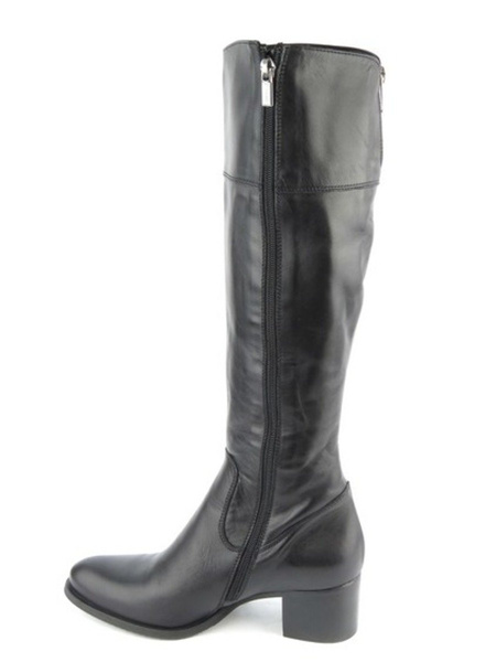 Kozaki damskie Gerard 360