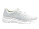 Wygodne sneakersy damskie -  Berkemann Pinar 05115-104 , szary