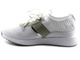 Przewiewne buty sportowe, sneakersy damskie Big Star HH274349, białe