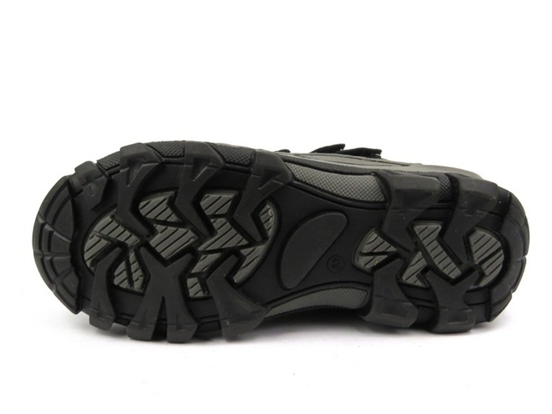 Trzewiki dziecięce chłopięce KORNECKI 2402