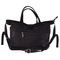 Torba, torebka sportowa BIG STAR HH574096, czarna