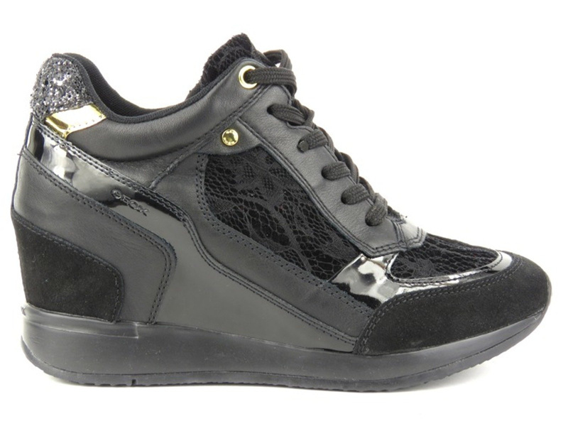 Sneakersy Geox D540Q