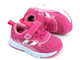 Buty dziecięce sportowe polskiej marki BEFADO 516Y123, różowe