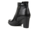 Botki damskie Agxbut 526