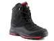 Wysokie śniegowce damskie DK Soft Shell 1028