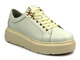 Buty sportowe, sneakersy damskie wsuwane - VENEZIA GR23810, beżowe