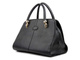Czarna torebka damska Belle Women