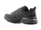 Buty męskie sportowe, adidasy do biegania - DK Speed Grip VB16795, czarne