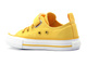 Trampki, buty sportowe dziecięce BIG STAR JJ374056, żółte