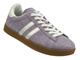 Wygodne sneakersy damskie - Vanhorn 25-100300VL, fioletowy
