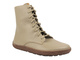 Botki damskie barefoot minimalistyczne nieocieplane Nika Komfort 1442, cappuccino