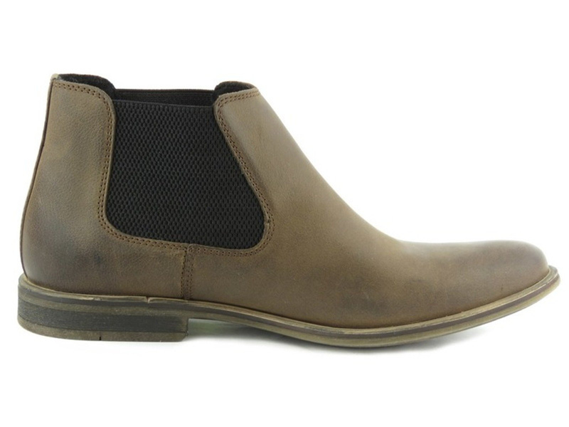 Trzewiki męskie LESTA 6376