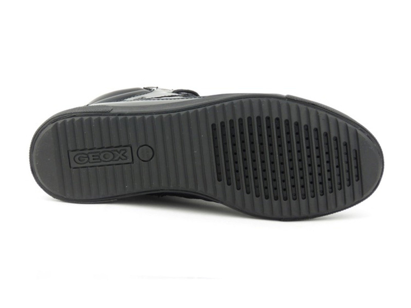 Sneakersy, trampki damskie Geox D746HC