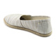 Espadryle damskie N.E.W.S. 02TX76709, beżowe