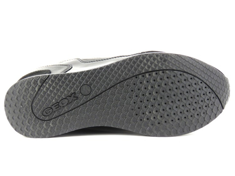 Sneakersy Geox D540Q