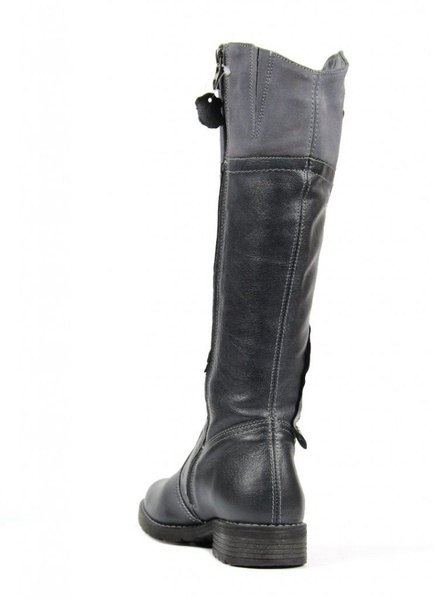 Kozaki damskie Veronii 1567