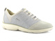 Buty damskie sportowe Geox D641EG, szare