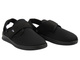 Profilaktyczne kapcie damskie Befado Dr Orto 507D001, czarne