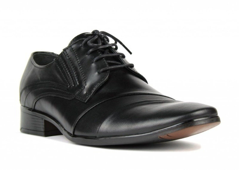 Derby męskie Conhpol 2007