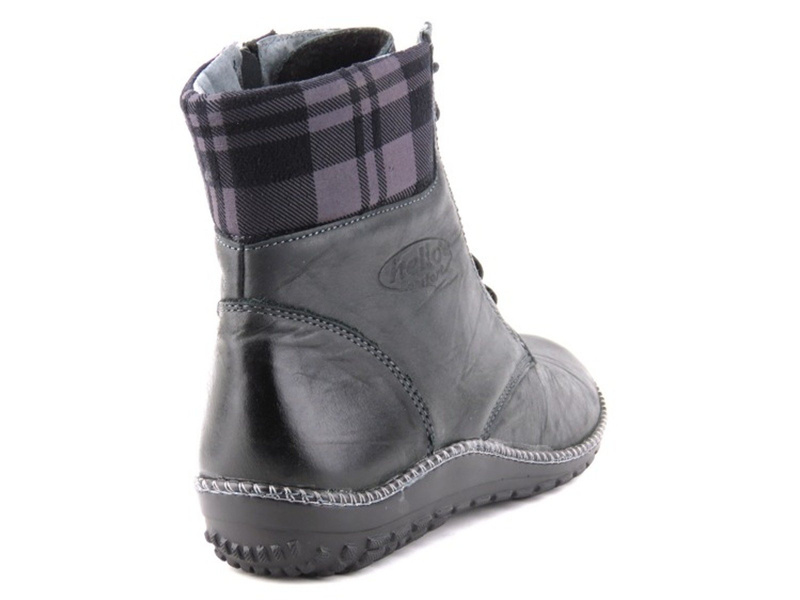 Trzewiki damskie HELIOS 609