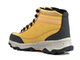 Trekkingi, buty zimowe męskie - CROSS JEANS KK1R4026C, camel