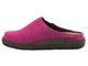 Wygodne kapcie damskie Befado 155D186, różowe