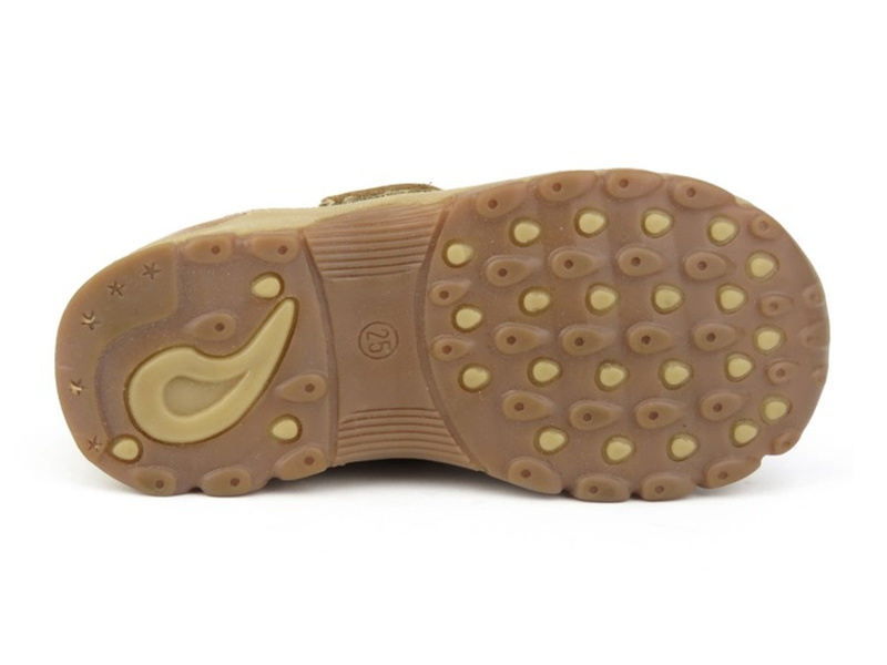 Półbuty dziecięce chłopięce Helios 226