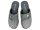 Wygodne kapcie damskie INBLU CF-3F, szare