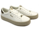 Sneakersy damskie - TAMARIS 1-23713-42, białe