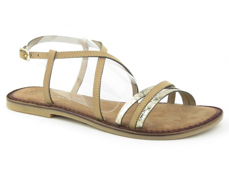 Sandały damskie TAMARIS 28114